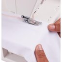 Ver imagem 4 de Galoneira Doméstica, 3 Agulhas,4 Linhas -janome-cpx2000-220v