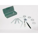 Ver imagem 6 de Galoneira Doméstica, 3 Agulhas,4 Linhas -janome-cpx2000-220v