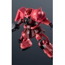 Ver imagem 2 de Figura MS-06S Char's Zaku - Gundam 0079 - Gundam Universe - Bandai