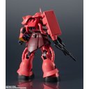 Ver imagem 4 de Figura MS-06S Char's Zaku - Gundam 0079 - Gundam Universe - Bandai