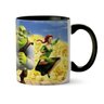 Caneca Shrek Fogo - 3