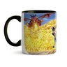 Caneca Shrek Fogo - 2