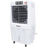 Climatizador Ar 90l Frio Industrial Portátil Evaporativo Umidificador Branco Amvox Acl 9022 (220v) - 2