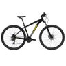 Bicicleta Explorer Sport Aro 29 Quadro Alumínio - Caloi - 21 - Preto - 1