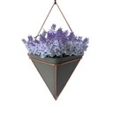 Ver imagem 6 de Kit 8 Lavanda Artificial Branca para Vasos, Centros de Mesa e Ambientes Elegantes