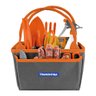 Kit para Jardinagem Tramontina 78124805 com 13 Peças Cinza - 1