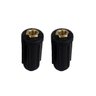 Conector Engate Rápido para Cabo 13mm Fêmea - Braxsoldas - 3