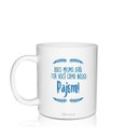 Ver imagem 1 de Caneca Lembrancinha Pajem - Krystalon