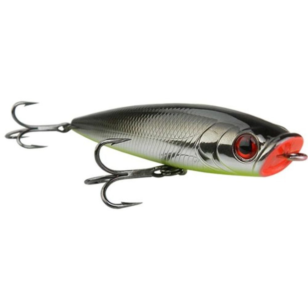 Esche artificiali da pesca esche 11cm Gator Wobbler Esche artificiali da pesca esche 11cm Gator Wobbler
