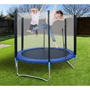 Ver imagem 2 de Capa Impermeável para Trampolim Infantil 305x190 Bagun