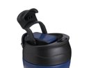 Ver imagem 2 de Copo Inox Parede Dupla 450ml com Abertura no Bocal e Canudo com Bico de Silicone