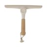 Rodo de Pia Oikos com Cabo de Bambu Dobrável Off-white - 1