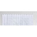 Ver imagem 7 de Cortina Bando Renda Cascata Cozinha Tulipa Branca 2,65x1,00