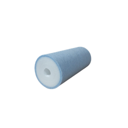 Elemento Filtrante para Água Pp Dgd Antimicrobiano 2501 Micra 20"/4,5"/wl - 3