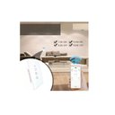 Ver imagem 2 de Interruptor Inteligente Wi-fi Smart 3 Botões Alexa Google Siri