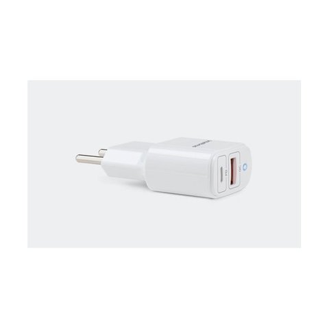 FONTE AC/DC FONTE USB E USB-C - EC 11 POWER 20W INTELBRAS
