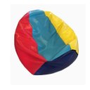 Ver imagem 1 de Puff Pera Colorido