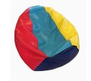 Ver imagem 1 de Puff Pera Colorido
