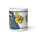 Ver imagem 2 de Caneca de Porcelana Dia Dos Pais 26