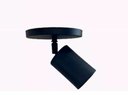Ver imagem 1 de Luminaria Spot com Canopla de Aluminio Direcionavel Gu10