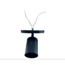 Ver imagem 3 de Luminaria Spot com Canopla de Aluminio Direcionavel Gu10