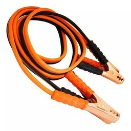 Cabo de Bateria para Carro, Ate 100 Amperes Reforçado Starfer - 3