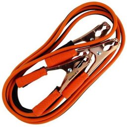 Cabo de Bateria para Carro, Ate 100 Amperes Reforçado Starfer - 1