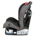Ver imagem 3 de CADEIRA UNIKA 0 A 25 KG PRETO - BURIGOTTO