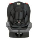 Ver imagem 2 de CADEIRA UNIKA 0 A 25 KG PRETO - BURIGOTTO