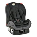 Ver imagem 1 de CADEIRA UNIKA 0 A 25 KG PRETO - BURIGOTTO