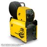 Máquina de Solda Multiprocesso Esab Mig Mag Tig Warrior 500i 0405520 - 380/410v - 1
