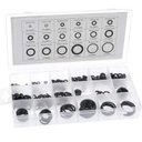 Ver imagem 1 de Jogo Anéis Vedação/Oring Maleta Com 225Pc Vonder