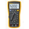 Multímetro Digital Portátil Fluke 115 True RMS CAT III 600 V 4228698 - 1