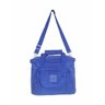BOLSA TÉRMICA 6L NEON MARMITA CERVEJA PRAIA FITNESS VIAGENS: Azul - 3