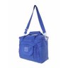 BOLSA TÉRMICA 6L NEON MARMITA CERVEJA PRAIA FITNESS VIAGENS: Azul - 1