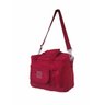BOLSA TÉRMICA 6L NEON MARMITA CERVEJA PRAIA FITNESS VIAGENS:Vermelho - 1