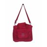 BOLSA TÉRMICA 6L NEON MARMITA CERVEJA PRAIA FITNESS VIAGENS:Vermelho - 3