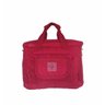 BOLSA TÉRMICA 6L NEON MARMITA CERVEJA PRAIA FITNESS VIAGENS:Vermelho - 2