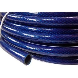 Mangueira Jardim Forte Construção Irrigação Azul 1/2" 100mt - 2