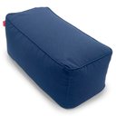 Ver imagem 7 de Kit Duplo Puff Brisa com Apoio Conforto Áreas Externas Good Pufes Poltrona Enchimento Perolas Eps