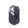 MOCHILA MASCULINA BLACK SKULL RESISTENTE PRETA P NOTEBOOK - 2