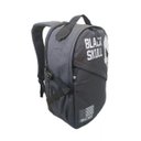 Ver imagem 3 de Mochila Masculina Black Skull Resistente Preta P Notebook