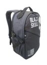 Ver imagem 3 de Mochila Masculina Black Skull Resistente Preta P Notebook