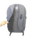 Ver imagem 6 de Mochila Masculina Black Skull Resistente Preta P Notebook
