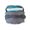 Ver imagem 4 de Mochila Masculina Black Skull Resistente Preta P Notebook