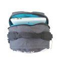 Ver imagem 4 de Mochila Masculina Black Skull Resistente Preta P Notebook
