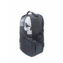 Ver imagem 2 de Mochila Masculina Black Skull Resistente Preta P Notebook