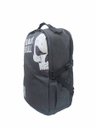 Ver imagem 2 de Mochila Masculina Black Skull Resistente Preta P Notebook