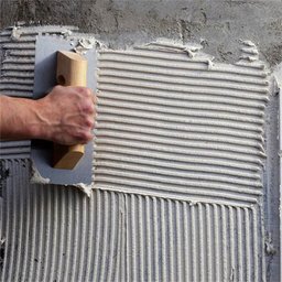 Argamassa Cimentcola Uso Interno e Externo 20kg Weber - 103020001 - QUARTZOLIT - 1