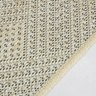 Tapete Passadeira Sisal 1 Peça 1,50mm X 66cm 87% Polipropileno 13% Poliéster Ps_29 - 2
